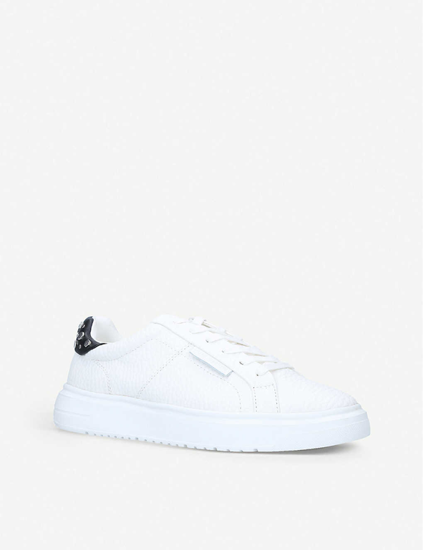 kurt geiger noah trainers