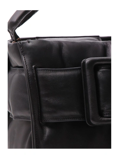 Shop Boyy Devon Tote Bag In Black