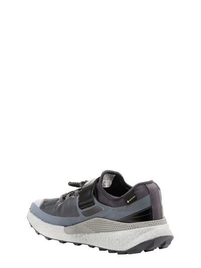 Shop Adidas By Stella Mccartney Rain.rdy Sneakers In Grey