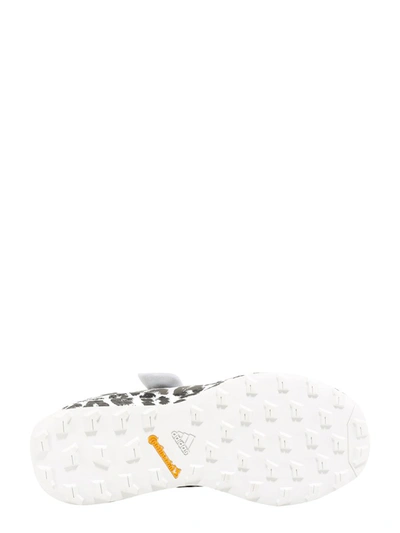 Shop Adidas By Stella Mccartney Outdoor Boost Sneakers In Black