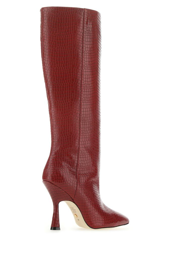 stuart weitzman parton