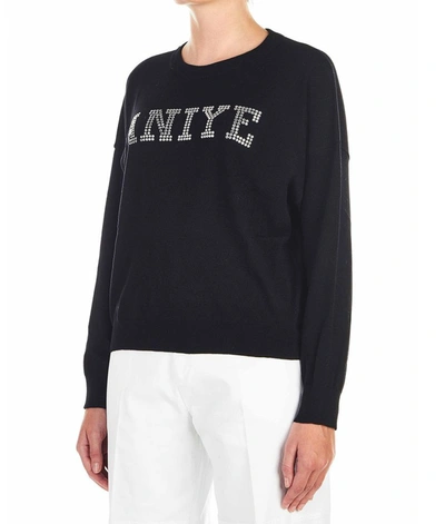 Shop Aniye By Women's Black Sweater