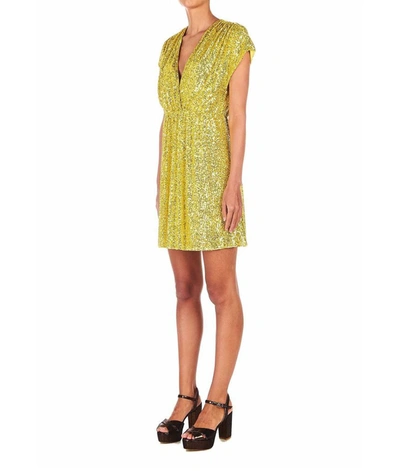 Shop Aniye By Women's Yellow Dress
