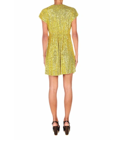 Shop Aniye By Women's Yellow Dress