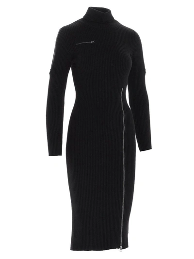 Shop Tom Ford Women's Black Dress