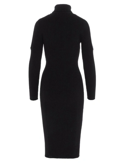 Shop Tom Ford Women's Black Dress