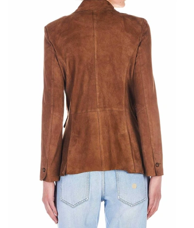 Shop Bully Women's Brown Blazer