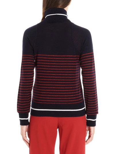 Shop N°21 Women's Multicolor Wool Sweater
