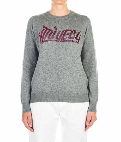 Shop Aniye By Women's Grey Sweater