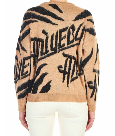 Shop Aniye By Women's Beige Sweater