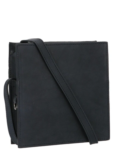 Shop Jacquemus Men's Black Shoulder Bag