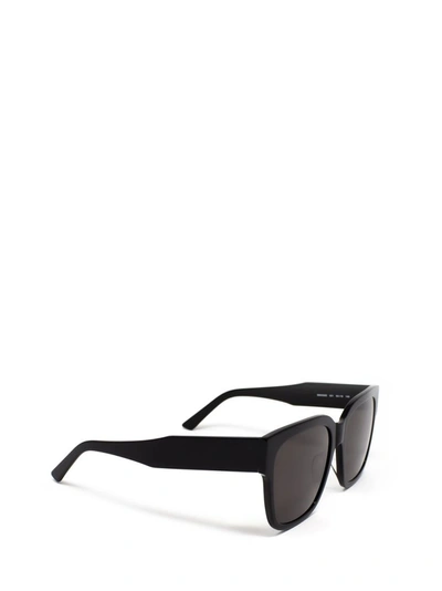 Shop Balenciaga Women's Multicolor Metal Sunglasses