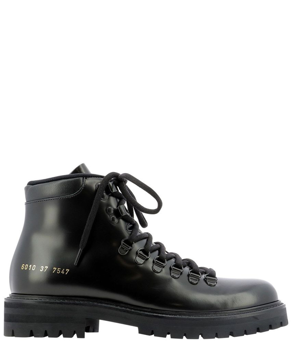 common projects boots womens