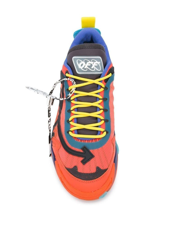 off white odsy 2000 low top sneakers