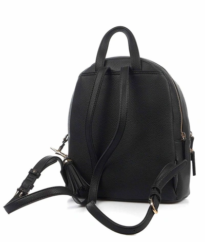 Shop Liu •jo Liu Jo Women's Black Backpack