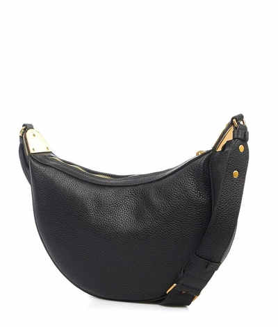 Shop Coccinelle Women's Black Shoulder Bag