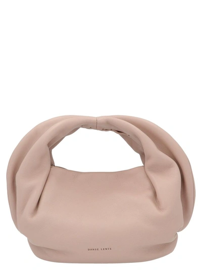 Shop Danse Lente Women's Pink Handbag