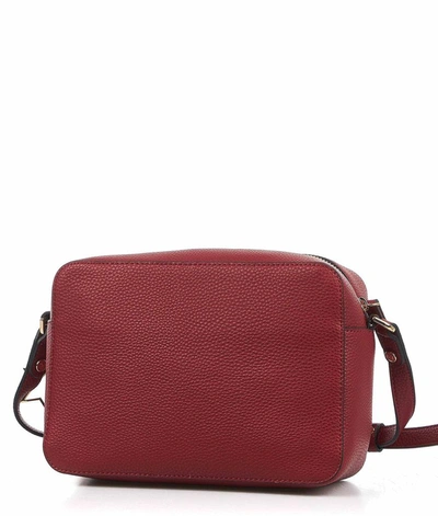 Shop Liu •jo Liu Jo Women's Red Shoulder Bag