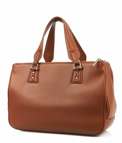Shop Liu •jo Liu Jo Women's Brown Handbag