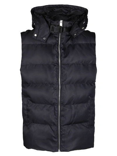 Shop Alyx Men's Black Vest