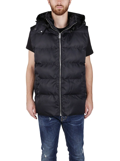 Shop Alyx Men's Black Vest