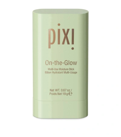 Shop Pixi On-the-glow Multi-use Moisture Stick (19g) In White