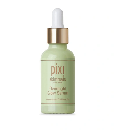 Shop Pixi Overnight Glow Serum (30ml) In Multi