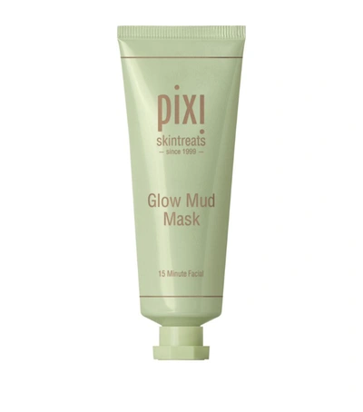 Shop Pixi Glow Mud Mask (45ml) In Multi