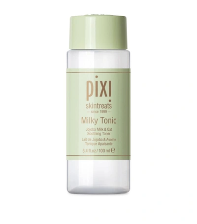 Shop Pixi Milky Tonic (100ml) In White