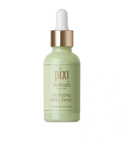 Shop Pixi Hydrating Milky Serum (30ml) In Multi