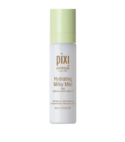 Shop Pixi Hydrating Milky Mist (80ml) In White
