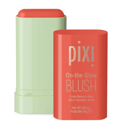 Shop Pixi On-the-glow Blush