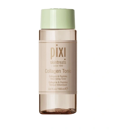 Shop Pixi Collagen Tonic (100ml) In White