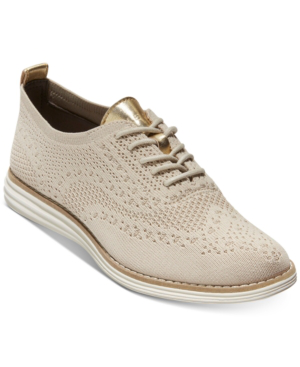 cole haan og grd stitchlite wing