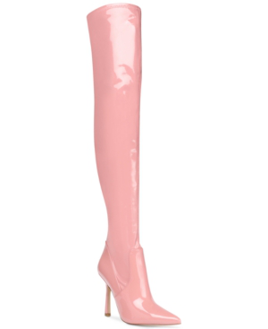 steve madden women's knee high boots