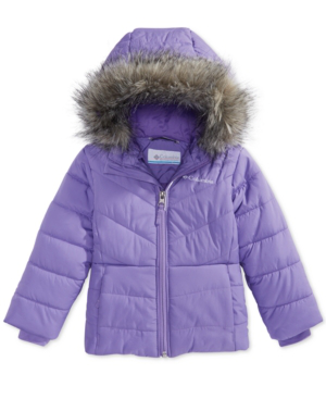 columbia katelyn crest toddler