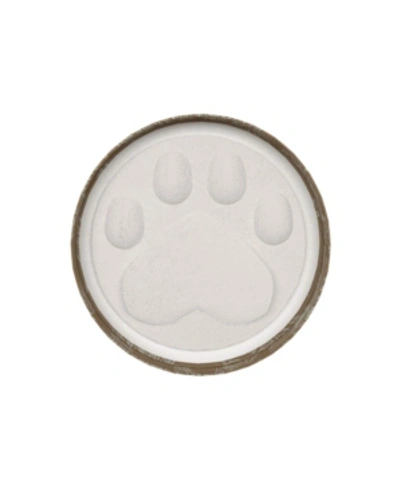 Shop Skinny & Co. Paw Pet Shampoo- Original In White