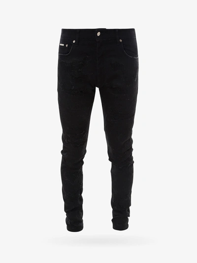 Shop Represent Trouser In Black