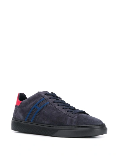 Shop Hogan H365 Sneakers