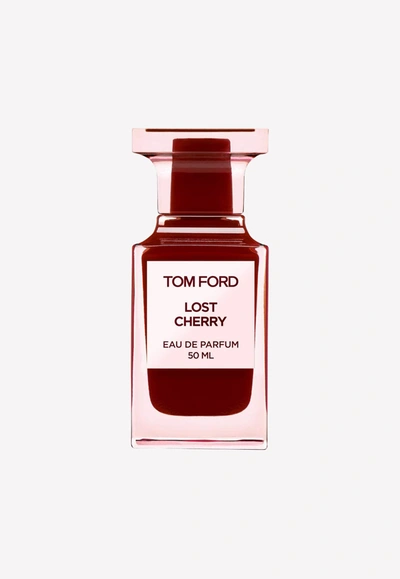 Shop Tom Ford Lost Cherry Eau De Parfum 50 Ml- Unisex