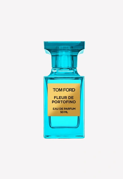 Shop Tom Ford Fleur De Portofino Eau De Parfum 50 ml - Unisex