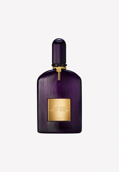 Shop Tom Ford Velvet Orchid Eau De Parfum 50 ml For Women
