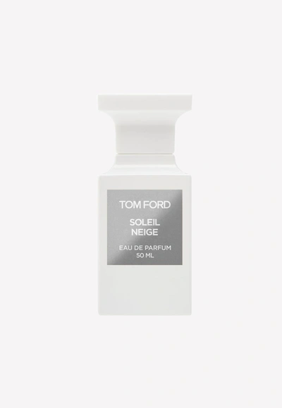 Shop Tom Ford Soleil Neige Eau De Parfum 50 ml - Unisex