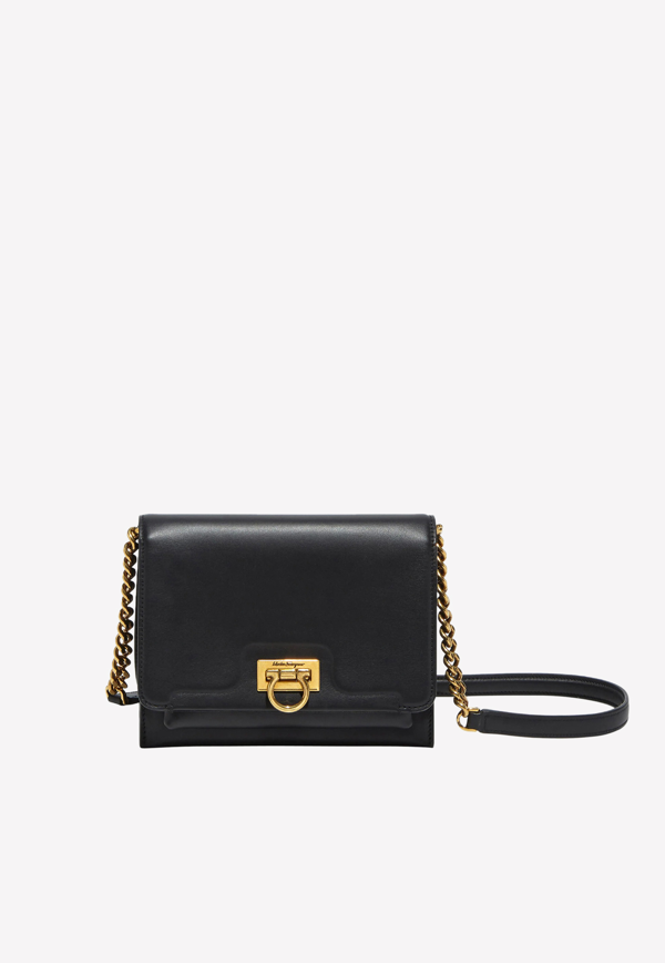 salvatore ferragamo mimi flat