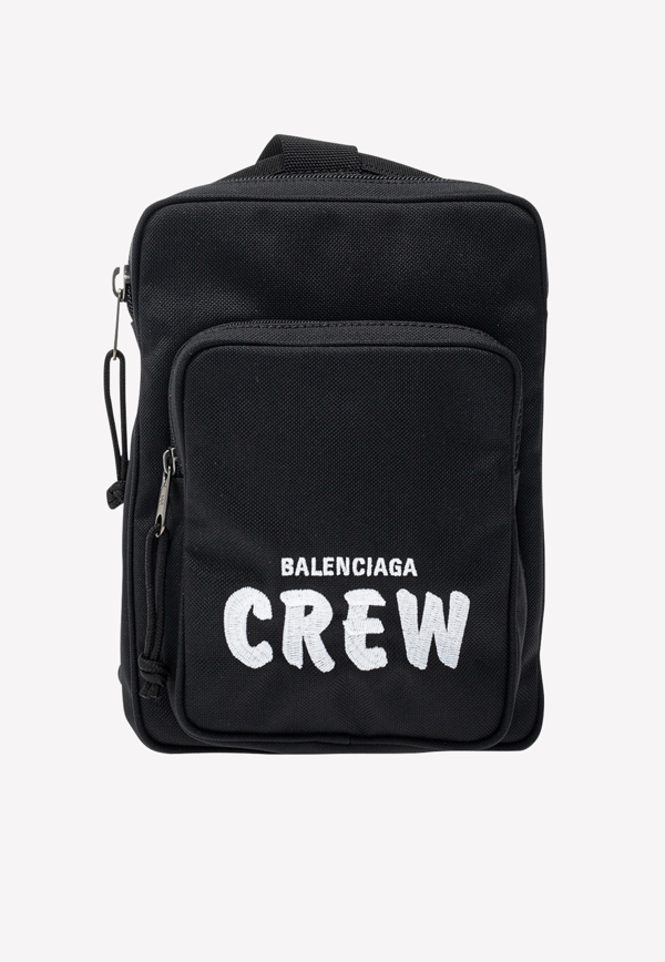 balenciaga explorer shoulder bag