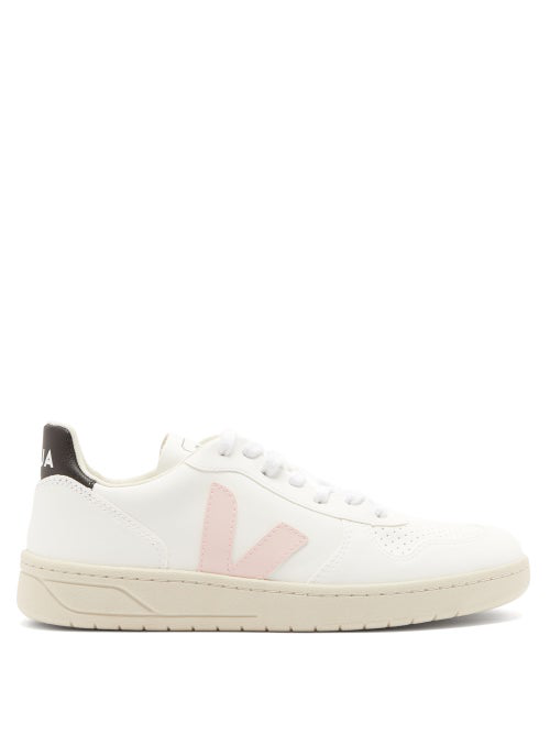 veja vegan white petale