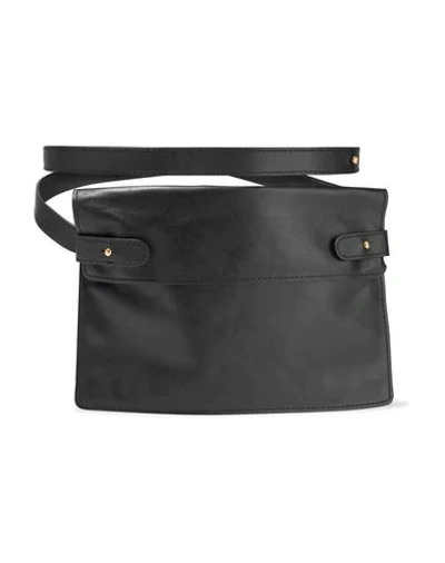 Shop Zimmermann Backpack & Fanny Pack In Black