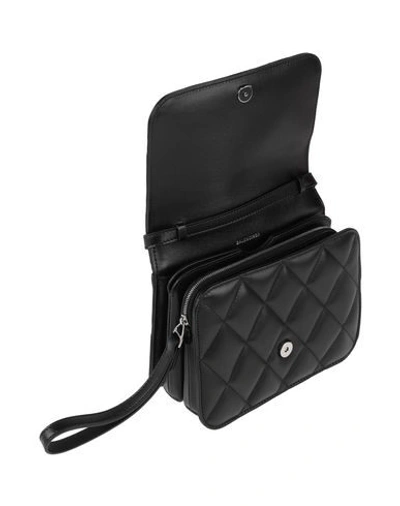 Shop Balenciaga Cross-body Bags In Black