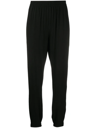 Shop Styland Classic Track Pants In Black