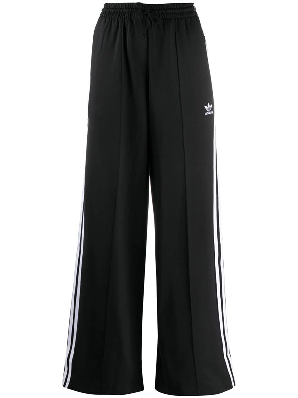 adidas track pants womens plus size